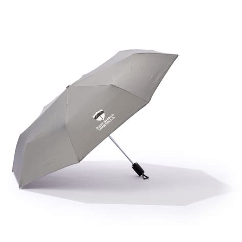 Rain Shield Umbrella Gray Rainshield Touch Of Modern