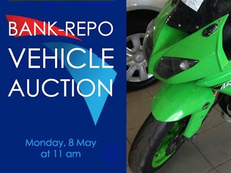 Bank Repossessed Motorcycles Reviewmotors Co