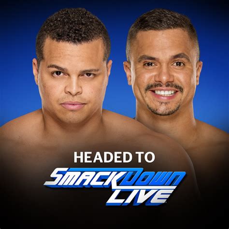 ¿ganaron O Perdieron Los Cambios Del Wwe Shake Up Tim Wrestling