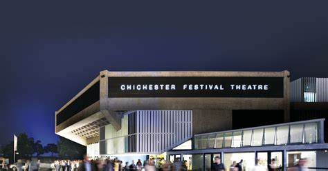 Chichester Festival Theatre, Events & Tickets 2021 | Ents24