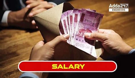 AAI ATC Salary 2024 Perks And Allowances Salary Structure