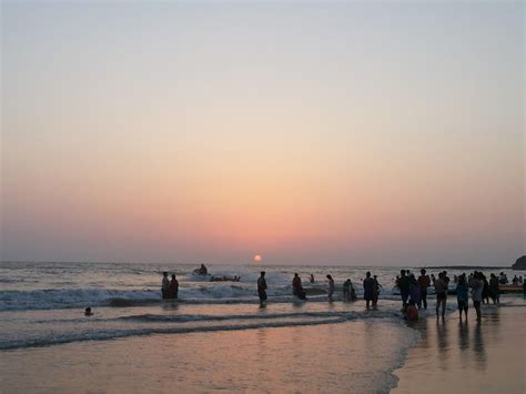 15 Best Beaches Near Mumbai For A Quick Weekend Trip