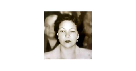 Dolores Guerrero Obituary 1928 2015 Legacy Remembers