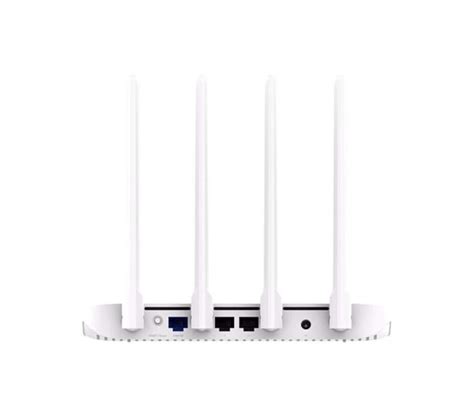 Xiaomi Mi Router A Gigabit Edition Mb S A B G N Ac Routery