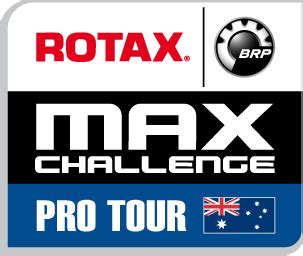 2016 Rotax Pro Tour Round 1 GKCV