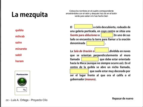 Apuntes y materiales para Ciencias Sociales de 1º y 2º de ESO Tema 4