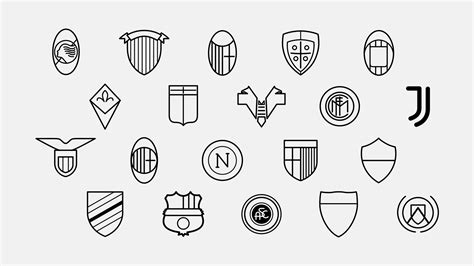 serie  iconized behance graphic design graphic creative