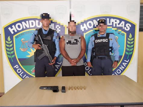 Polic A Nacional De Honduras On Twitter Acciones Policiales Polic As