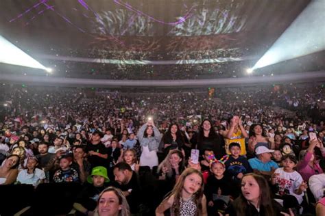 Picus Rompe Un Nuevo Hito En Su Carrera Al Llenar El Auditorio Nacional