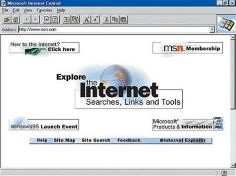 Rip Internet Explorer Surfs Into Retirement After A Huge 27 Year Run