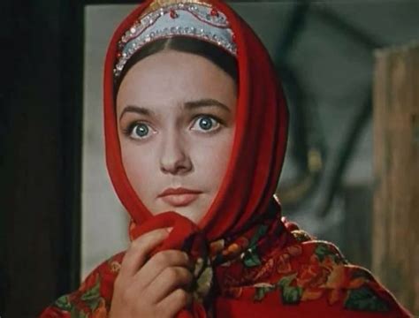 Людмила Мызникова: как живет сейчас красавица Оксана из «Вечеров на ...