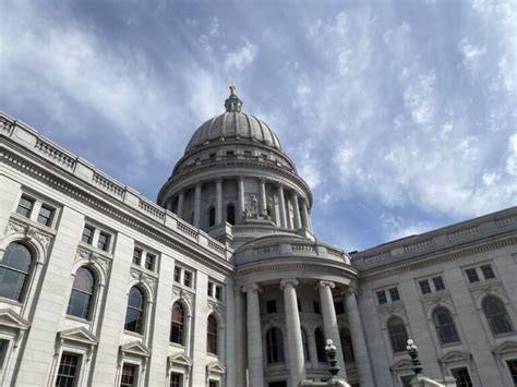 joint finance committee holds final budget session daily dodge