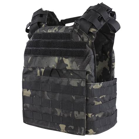 Condor Cyclone Lightweight Plate Carrier