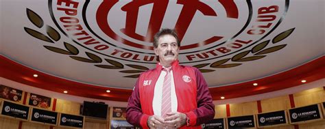 Ricardo Lavolpe Revel En Su P Dcast C Mo En Toluca Ped An Dinero A