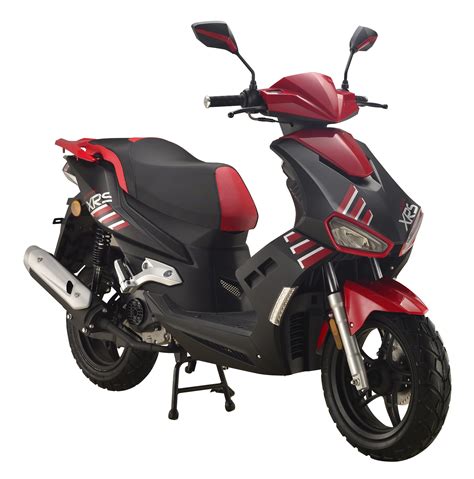 Eec Approval Powerful Gas Scooter Petrol Mopeds Motorcycles Cc Cc