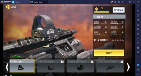 Call Of Duty Mobile Game Guide Learn How To Dominate The Platform