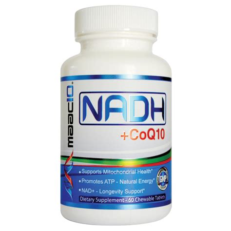 Top 6 Best NADH Supplements In 2025 Straight