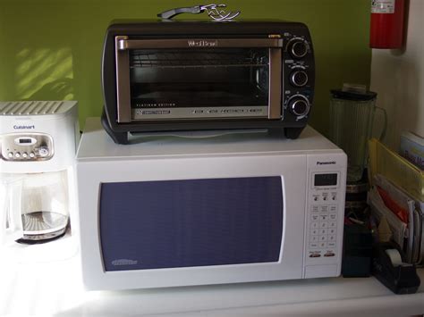 MICROWAVE TOASTER OVEN COMBO | MICROWAVE TOASTER OVEN COMBO