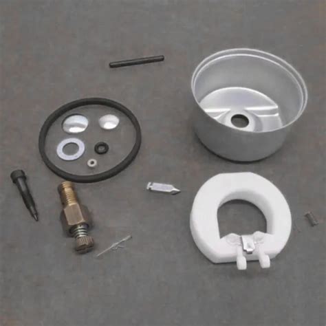 Kit De R Paration Carburateur Flotteur Et Bol Kit Accessoire Pi Ce