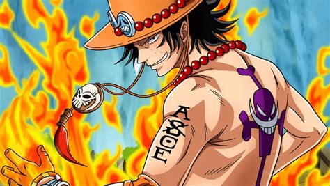 One Piece Ator Brasileiro Faz Campanha Para Interpretar Portgas D