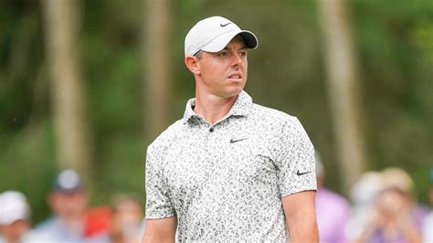 The Masters Curtis Strange Warns Rory McIlroy Of The Sharks Circling