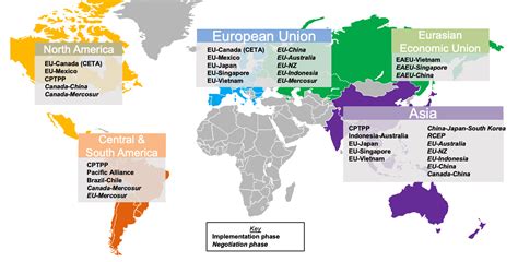 world-adjusts-on-trade-map - McLarty Associates