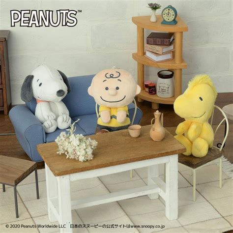 Snoopy Dtimes