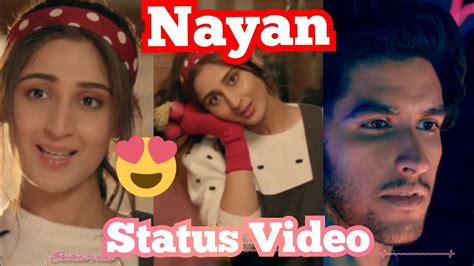 Nayan Whatsapp Status Video Dhvani Bhanushali And Jubin Nautiyal