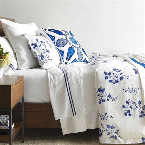 Indigo Duvet Cover Set Latest Bedding