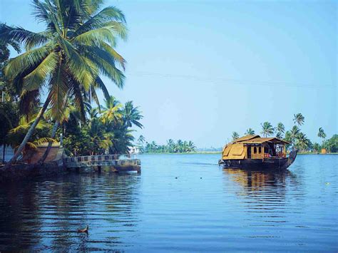 List of Cities in Kerala: District, Area and Population Explained