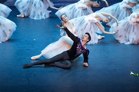 Collaborations Grand Kyiv Ballet