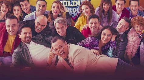 Güldür Güldür Show Hangi Gün Yayınlanacak
