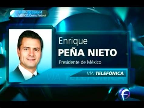 XPIC D video de la entrevista declara ser GAY EL PRESIDENTE ENRIQUE PEÑA NIETO VE LO INCREIBLE