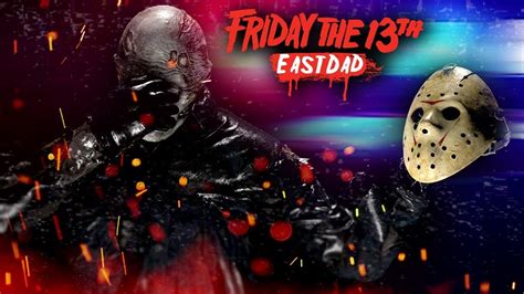 Easter Sunday 2020 Friday The 13ththe Game Mature Audiences 18