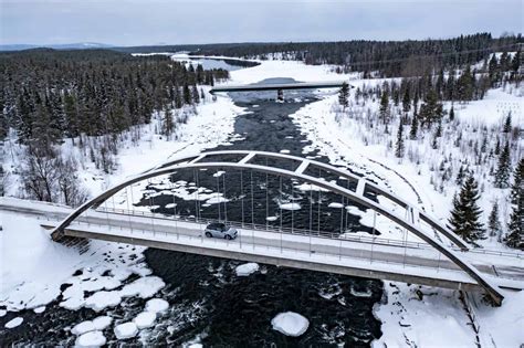 Mini Cooper S Countryman Untamed Edition In Lapland