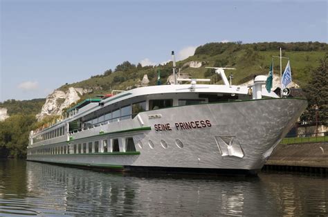 Ms Seine Princess Images Iglucruise