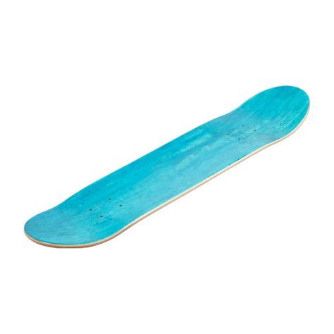 Blueprint Planche Skate Pachinko 80 Bleu Blanc Nomadeshop