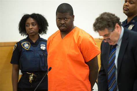 Stabbing Suspect Indicted On Murder Charges The New York Times