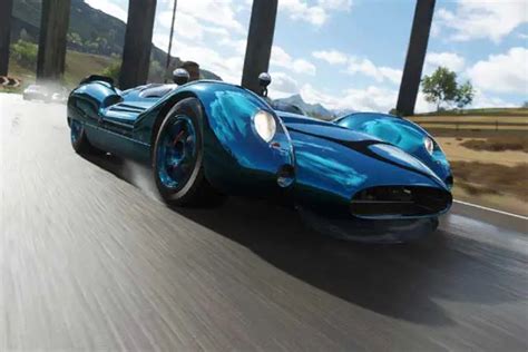 The 5 Best Drag Cars in Forza Horizon 4