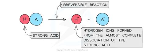 Strong Weak Acids Hl Ib Chemistry Revision Notes