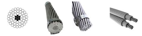 High Quality Acsr Drake Conductor With The Low Price Huadong