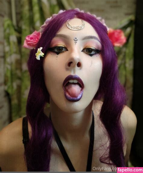 Blood Alice Bloodalice Imbloodalice Nude Leaked Onlyfans Patreon