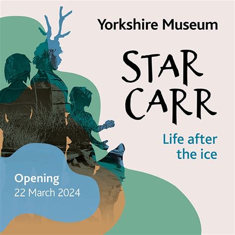 Star Carr: Life after the Ice at The Yorkshire Museum | Little Vikings ...