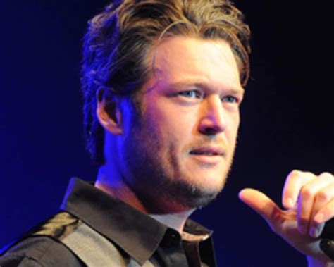 Blake Shelton Added As A Coach On Nbcs ‘the Voice