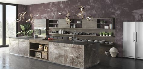 Descubre Las Ltimas Tendencias En Muebles De Cocina En Dossier