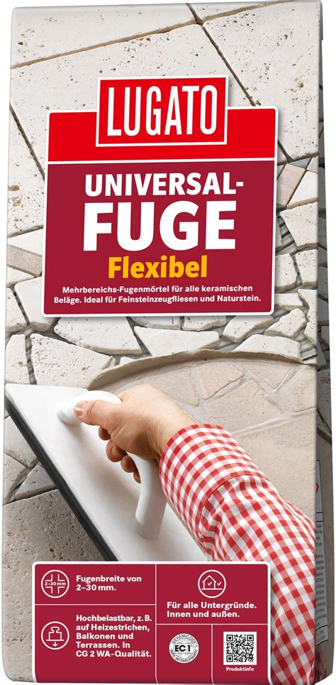 Fugenm Rtel Universal Fuge Flexibel Kg Wei Kaufen Bei Obi