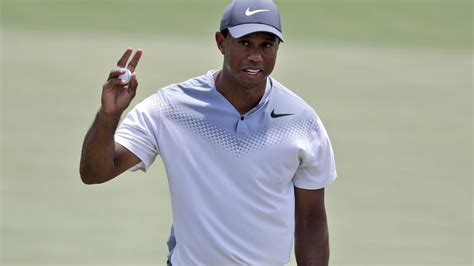 Tiger Woods: Players Championship golf Round 3 scores, leaderboard