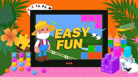 Easyfun Games