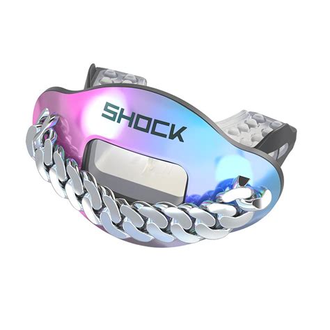 Sports, Dental Mouthguards and Lipguards | Shock Doctor