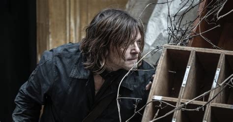 The Walking Dead Daryl Dixon